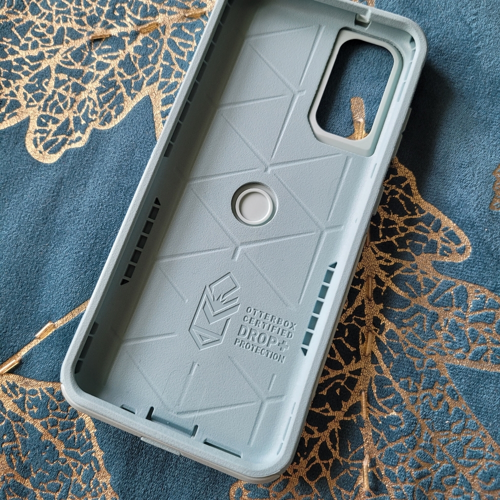 Otterbox Commuter Case for Samsung Galaxy S20